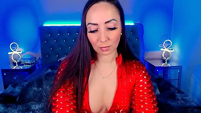 LeeTizia online show from January 19, 3:49 pm