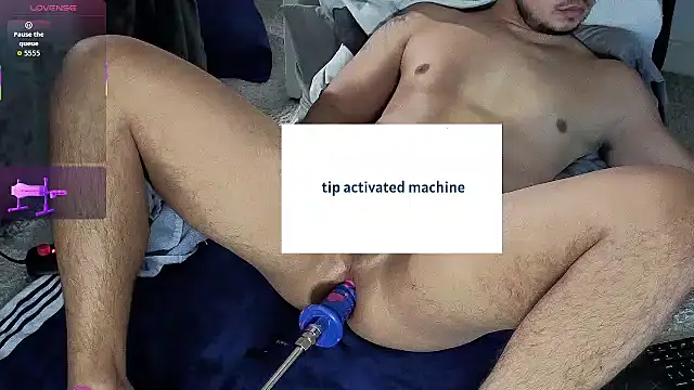 berriess  online show from April 9, 12:10 pm