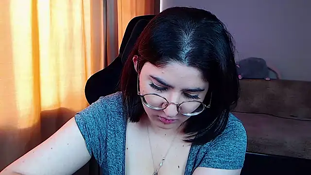 Snapshot of Crazy_Bunya chatting on July 19, 1:59 pm Crazy Bunya online show from July 19, 1:59 pm