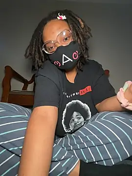 SamiTsunami online show from February 2, 1:41 pm