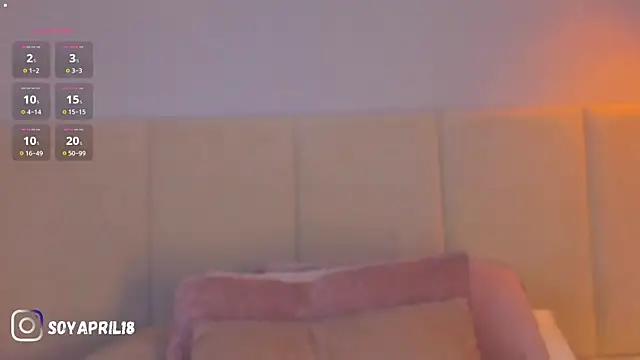 Snapshot of aprilebony_ chatting on February 20, 3:34 pm aprilebony online show from February 20, 3:34 pm