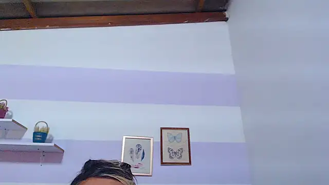 kimberlyvega online show from April 17, 5:38 pm