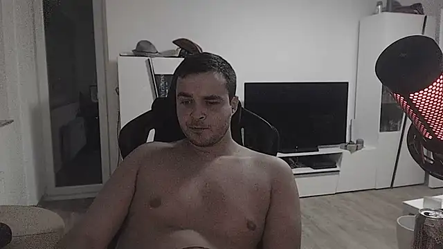 SharkLuigi online show from December 15, 11:53 pm