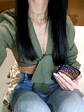 Melody87 online show from November 12, 9:58 pm