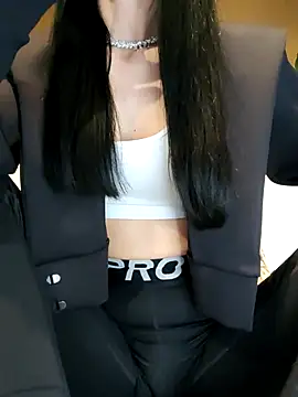 Melody87 online show from February 18, 4:25 pm