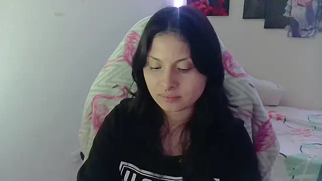 jessica gomez online show from December 10, 10:58 pm