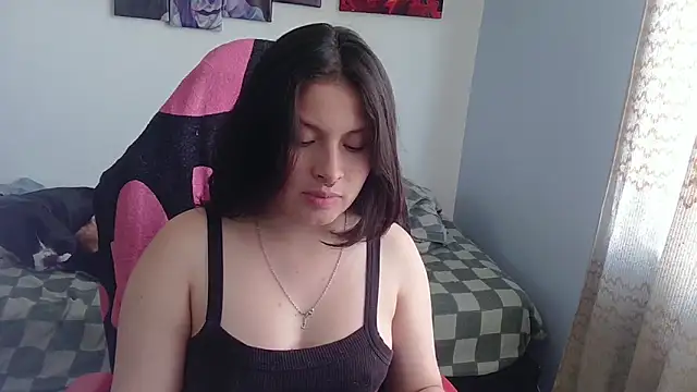jessica gomez online show from September 23, 8:23 pm
