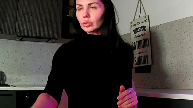 Mashulya29 online show from April 15, 5:47 am