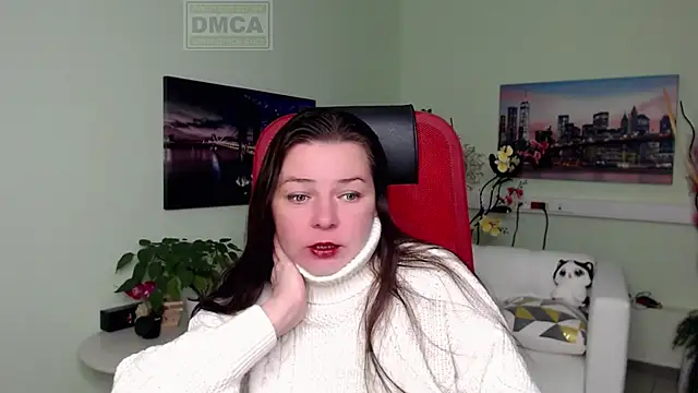 Lily flower7 online show from November 12, 4:35 am