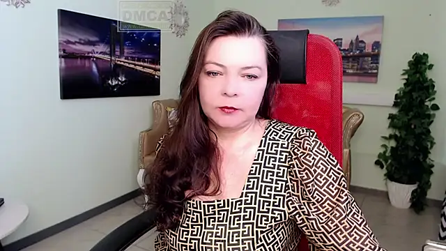 Lily flower7 online show from March 6, 5:59 am