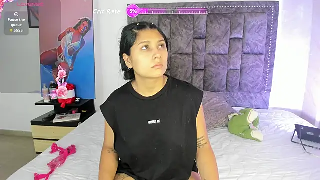 Snapshot of CandyRoxx1_ chatting on June 30, 4:30 pm CandyRoxx1 online show from June 30, 4:30 pm