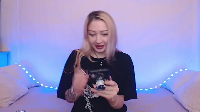 Emily hardcore online show from October 9, 10:52 pm