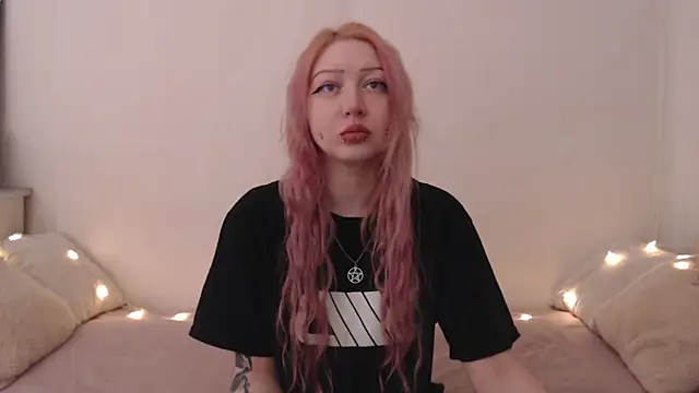 Emily hardcore online show from March 8, 10:46 pm