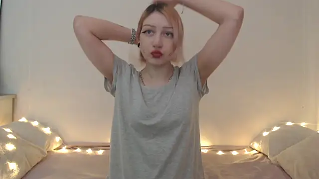 Emily hardcore online show from June 19, 8:34 pm