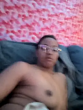 samone9 online show from March 26, 1:01 am