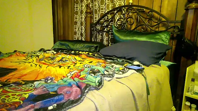 samone9 online show from April 21, 2:51 am