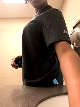 samone9 online show from April 23, 7:27 pm