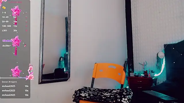 twoblacksexy online show from December 20, 11:32 am
