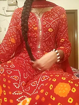 Ruchi-34 online show from February 5, 11:53 pm