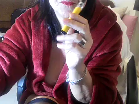 45marina45 online show from February 27, 8:53 pm