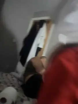 SEXY-ZENA online show from December 27, 12:50 am