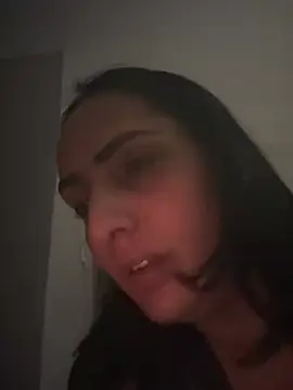 SEXY-ZENA online show from February 23, 1:24 am