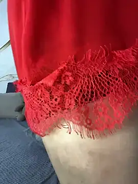 Katie-n online show from April 28, 6:51 am