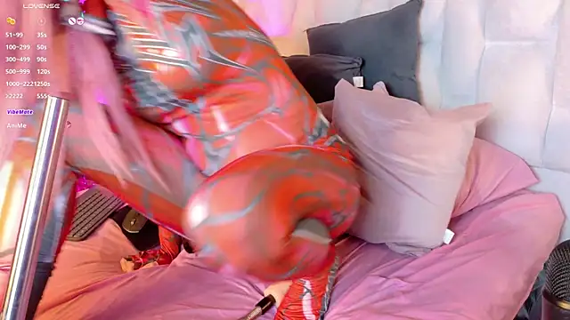 Snapshot of Sofy-Squirt chatting on March 22, 4:24 am Sofy-Squirt online show from March 22, 4:24 am