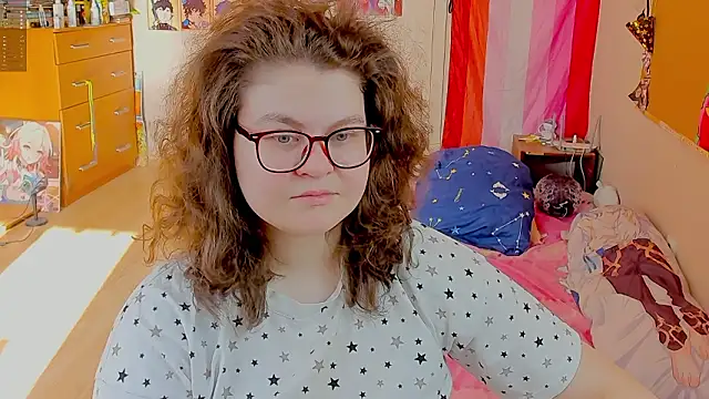 Sashy Way online show from March 12, 10:10 am