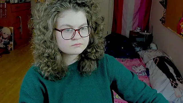 Sashy Way online show from March 16, 4:11 pm