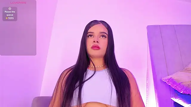 kaylarossi online show from February 27, 7:15 pm