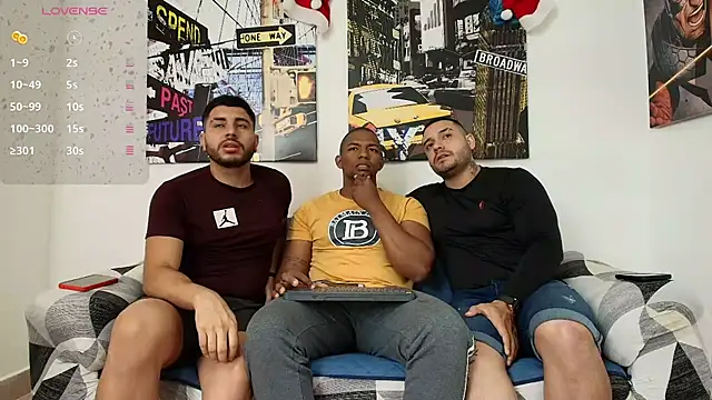 hott dicks online show from December 23, 6:27 pm