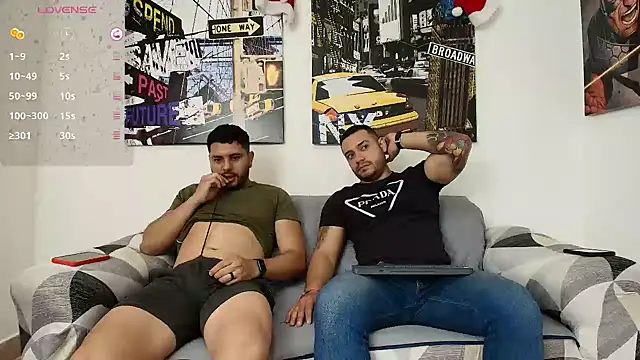 hott dicks online show from December 27, 1:39 pm