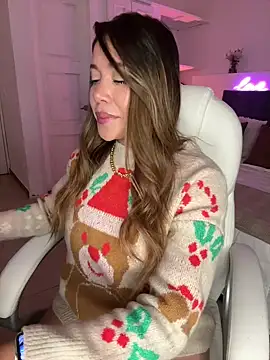 Condes carmen online show from December 24, 1:49 am