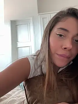 Condes carmen online show from February 9, 9:17 pm