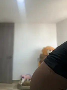 Mila Morgan online show from February 27, 6:52 pm