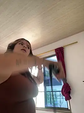 ivanna rivera online show from March 23, 2:43 pm