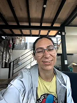 Andromeda-jade online show from December 19, 2:35 pm