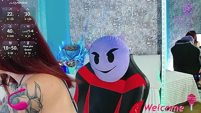 Snapshot of ElisaJane chatting on June 25, 9:30 pm ElisaJane online show from June 25, 9:30 pm