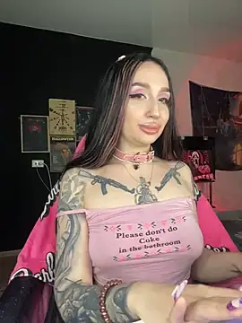 Snapshot of Molly__Moon chatting on January 5, 7:49 am Molly  Moon online show from January 5, 7:49 am