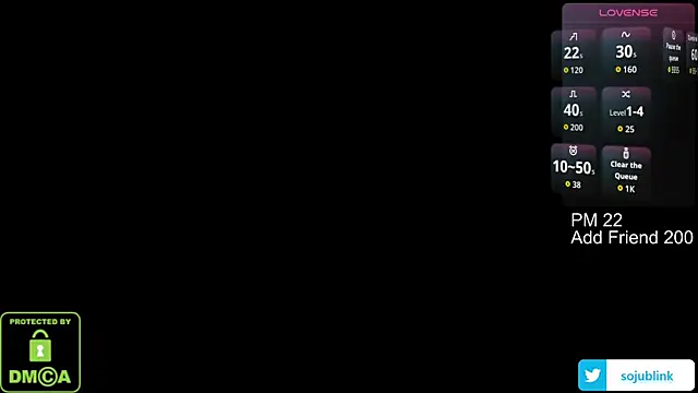 littlemiilk online show from February 24, 8:45 am