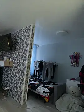 MerlinDave online show from February 14, 1:57 am