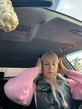 MerlinDave online show from April 8, 1:16 am