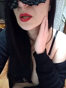 Melanya83 online show from March 20, 9:56 pm