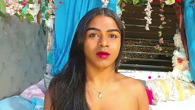 Karly coffe online show from February 1, 2:10 am