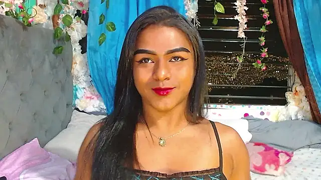 Karly coffe online show from March 1, 2:46 am