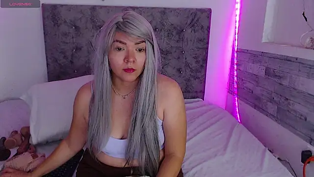 Cuckold lover69 online show from March 27, 3:23 am