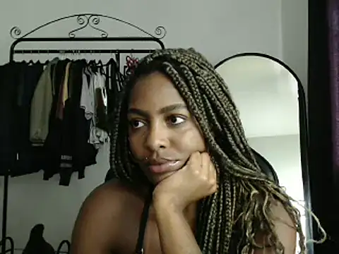 marisilva br online show from January 30, 1:53 pm