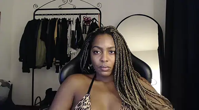 marisilva br online show from February 10, 9:36 pm