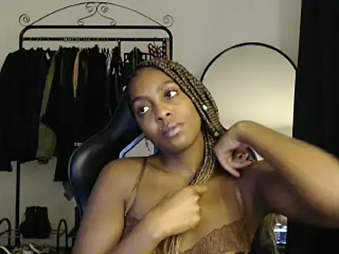 marisilva br online show from February 24, 10:25 pm